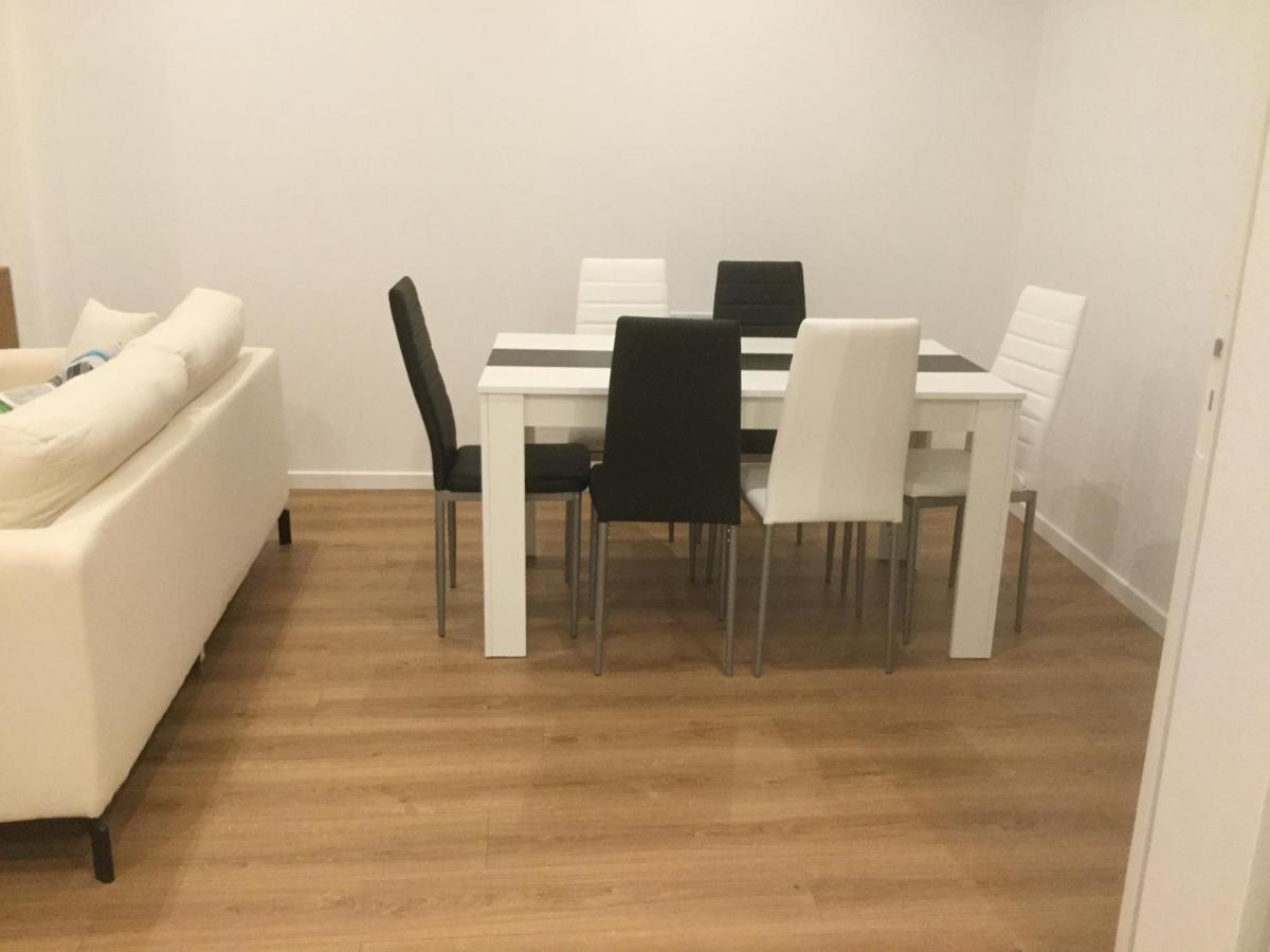3 chambres en lit double, 6 personnes, dans appartement entièrement rénové, 70 m2 , WIFI,Climatisation, très calme , tout équipé,lit bébé Clermont-Ferrand Exterior foto